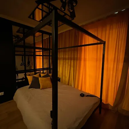 Apartment Luxury *
