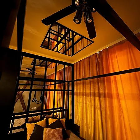 Luxury Poznan