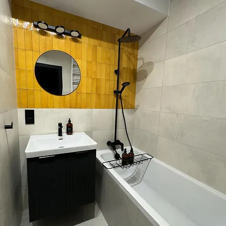 Apartment Luxury