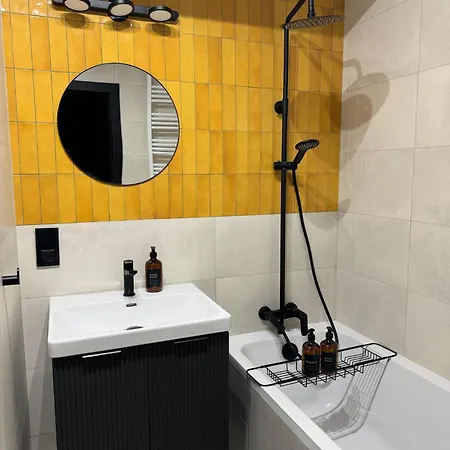 Luxury * Poznan