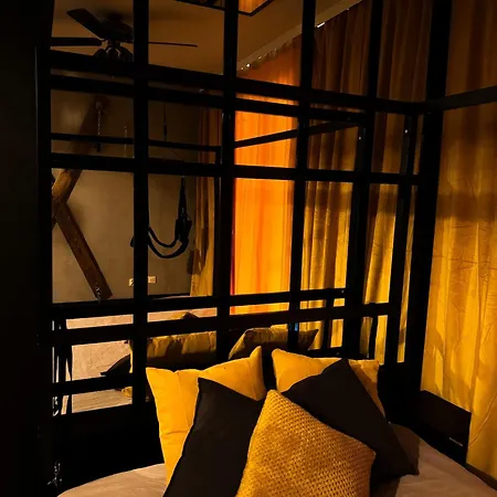 Apartment Luxury *