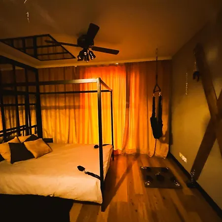 Luxury * Poznan