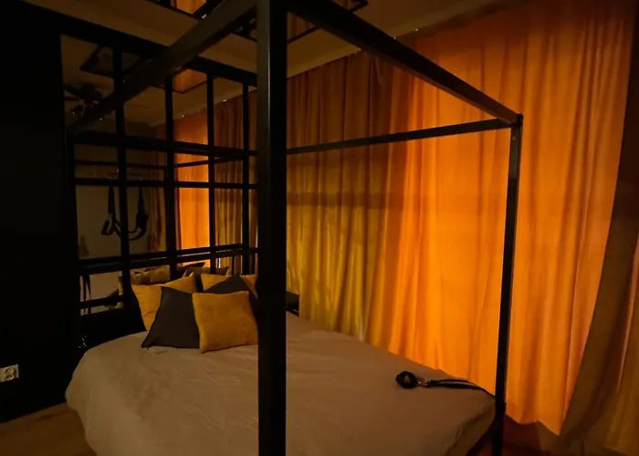 Apartamento Luxury *