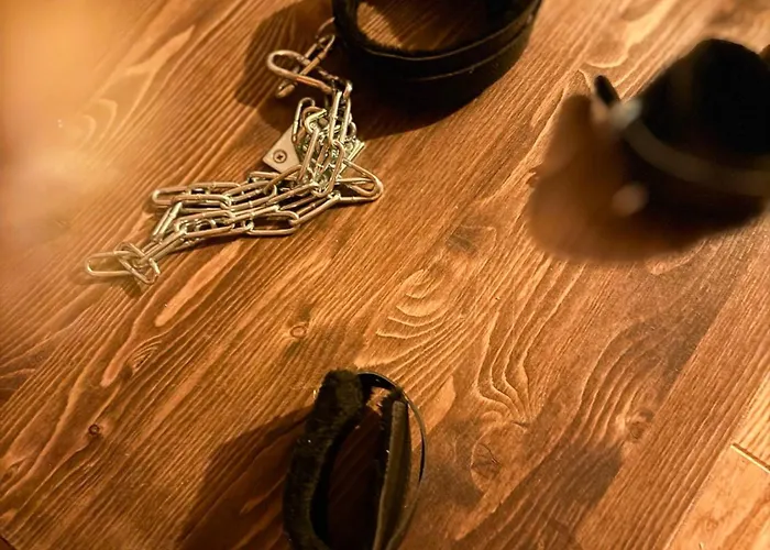 Luxury Apartamento *