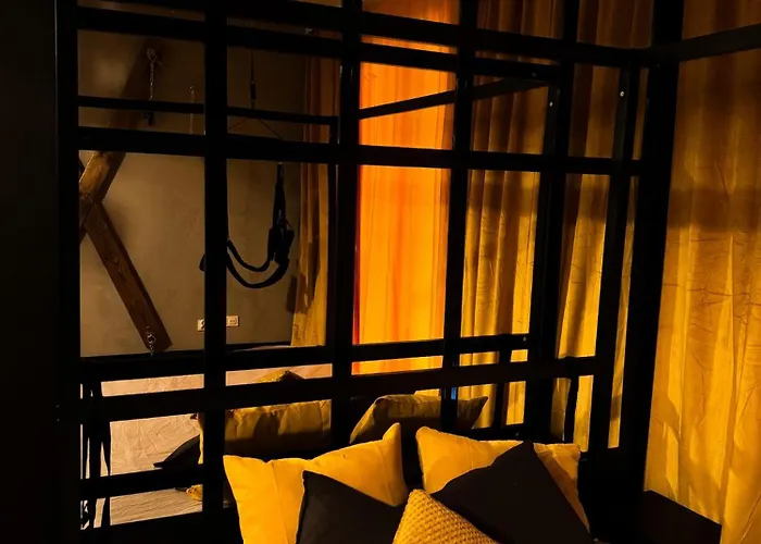 Apartamento Luxury *