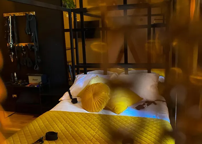 Apartamento Luxury Poznan