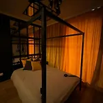 דירה Luxury *