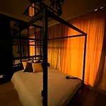 דירה Luxury פוזנן