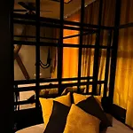 דירה Luxury *