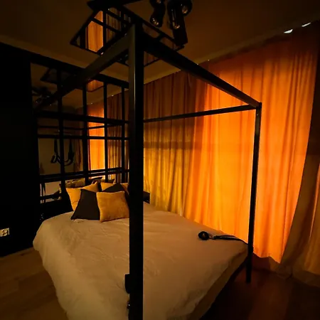 شقة Luxury بوزنان